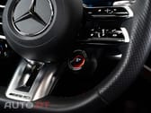 Mercedes-Benz E 53 AMG 4Matic+ SpeedshiftFT TCT 9G