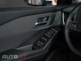 Nissan Qashqai 1.3 DIG-T Engage