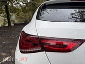 Mercedes-Benz CLA 250 e 8G-DCT AMG Line Advanced Plus