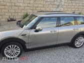 MINI Clubman One D