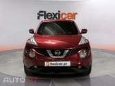 Nissan Juke 1.2 DIG-T Acenta Connect