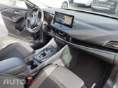 Nissan Qashqai 1.5 e-Power N-Connecta LED+SKY
