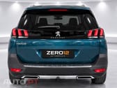 Peugeot 5008 1.2 PureTech Allure EAT8