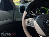 Renault Espace 1.6 dCi Initiale Paris EDC