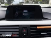 BMW 318 d Sport