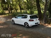 Volkswagen Golf 2.0 TSi GTI