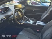 Peugeot 3008 1.2 PureTech Allure Pack EAT8
