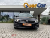 Volkswagen Passat Variant 1.4 TSI GTE Plug-in