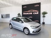 Volkswagen Polo 1.2 TSi Confortline