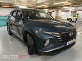 Hyundai Tucson 1.6 CRDi Business
