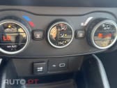 Fiat Tipo 1.3 M-Jet Lounge