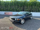 BMW 524 td