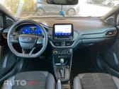 Ford Puma 1.0 EcoBoost MHEV Titanium Aut.