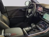 Audi Q8 I.V.A DEDUTÍVEL 55TFSie Q 2x S LINE