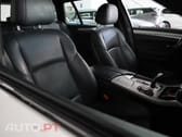 BMW 520 d Pack M Auto
