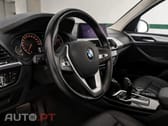 BMW X3 20 i xDrive xLine