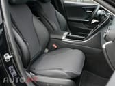 Mercedes-Benz C 300 e Avantgarde
