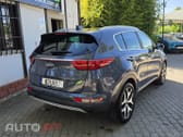 Kia Sportage 1.7 CRDi ISG GT Line 7DCT