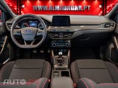 Ford Focus 1.0 EcoBoost ST-Line
