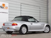 BMW Z3 Roadster 1.9