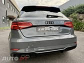 Audi A3 Sportback 2.0 TDI S-line S tronic