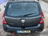 Dacia Sandero 1.2 16V Access