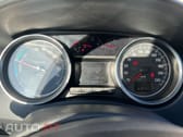 Peugeot 508 2.0 Hybrid4 200cv
