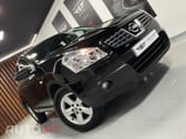 Nissan Qashqai 1.5 dCi Acenta FPD
