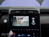 Hyundai Tucson 1.6 T-GDI HEV Vanguard