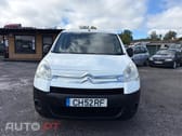 Citroen Berlingo 1.6 HDi 600 3L