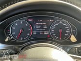 Audi A7 3.0 TFSI V6 quattro S tronic