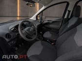 Ford Tourneo 1.5 TDCi Titanium