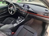 BMW 318 Pack M Performance
