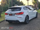 BMW 118 d Aut. Sport Line