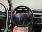 Citroen C3 1.0 VTi Seduction