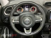 Jeep Renegade 1.0 T Longitude