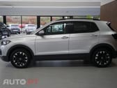 Volkswagen T-Cross 1.0 TSI Style DSG