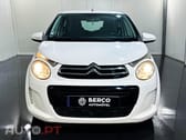 Citroen C1 1.2 VTi Feel
