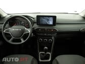 Dacia Jogger Jogger 1.0 ECO-G Extreme+ Up&Go 7L Bi-Fuel