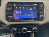 Nissan Micra 1.0 IG-N-Connecta