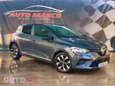 Renault Clio 1.5 Blue dCi Evolution