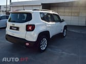 Jeep Renegade MHEV MY23LIMITED 1.5 HYBRID