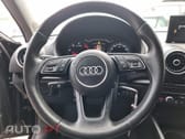 Audi A3 Sportback 1.6 TDI