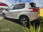 Peugeot 2008 1.6 e-HDi Allure 2-Tronic