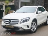Mercedes-Benz GLA 180 CDi Aut.