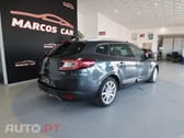 Renault Mégane Sport Tourer 1.5 dCi GT Line EDC CO2 Champion