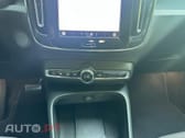 Volvo XC40 Recharge Plus