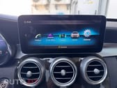 Mercedes-Benz C 220 d 9G-TRONIC AMG Line
