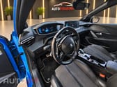 Peugeot E-208 50 kWh GT Line