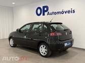 Seat Ibiza 1.4 TDI FResc
